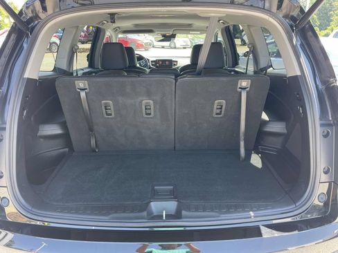 Used 2021 Honda Pilot Special Edition image 8