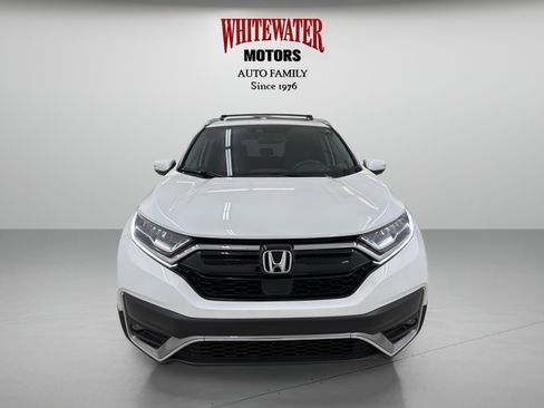 Used 2022 Honda CR-V Touring image 5
