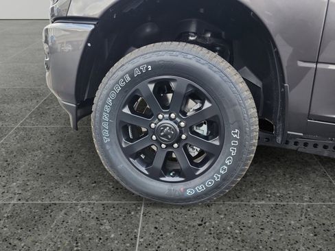 New 2026 RAM 3500 Big Horn image 14