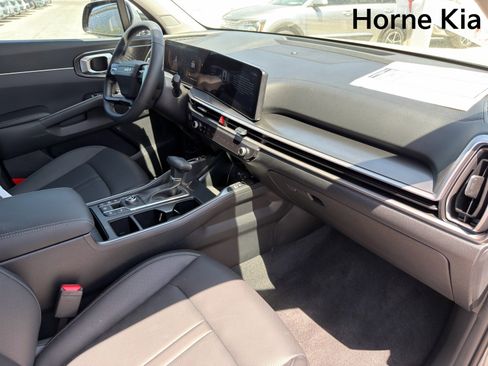 New 2026 Kia Sorento EX FWD image 21