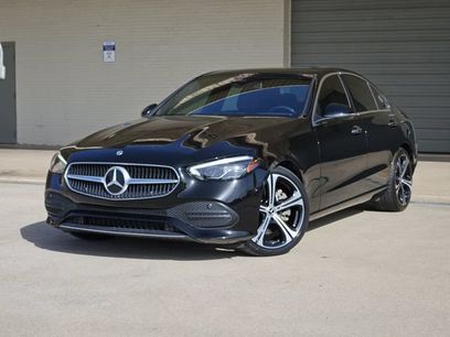 Certified 2023 Mercedes-Benz C 300 Sedan