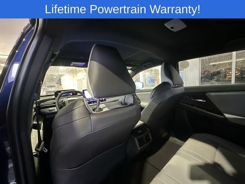 New 2026 Subaru Solterra Premium image 20