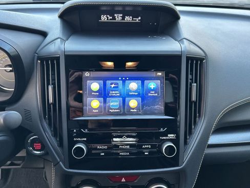 Certified 2023 Subaru Crosstrek 2.5i Sport image 20