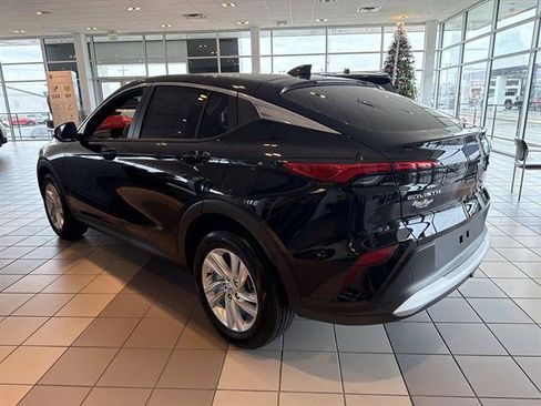 Used 2026 Buick Envista Preferred w/ Convenience I Package image 6