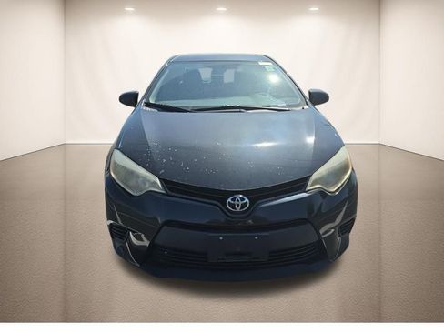 Used 2014 Toyota Corolla LE FWD image 12