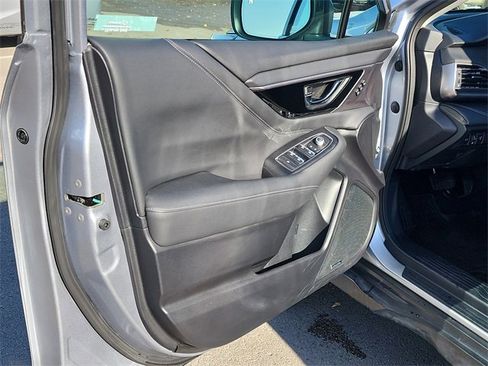 Certified 2023 Subaru Outback Limited XT image 11