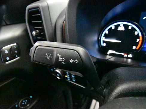 Used 2024 Ford Bronco Sport Badlands w/ Premium Package image 14