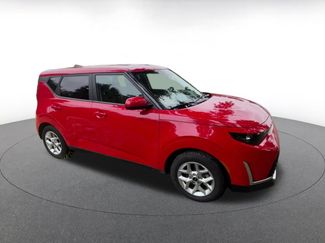 Used 2025 Kia Soul LX w/ LX Technology Package FWD video 2