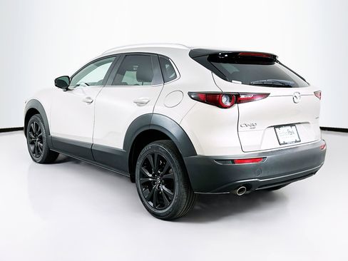 Used 2024 MAZDA CX-30 AWD 2.5 S w/ Select Sport Pkg image 5