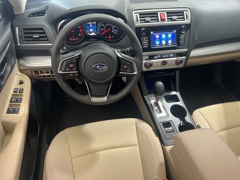 Used 2018 Subaru Legacy 2.5i w/ Alloy Wheel Package image 8