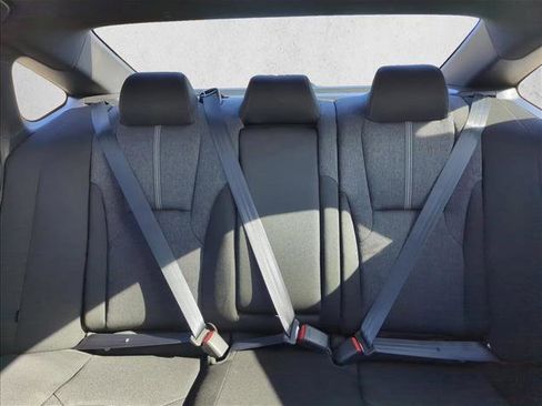 New 2025 Honda Accord Sport image 18