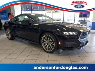 New 2026 Ford Mustang Premium video 1