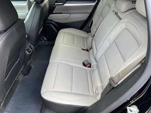 New 2026 GMC Terrain Elevation w/ Elevation Premium Package image 21