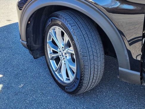 Certified 2023 Ford Explorer Limited image 36