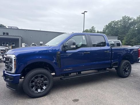 New 2026 Ford F350 XL AWD/4WD image 2