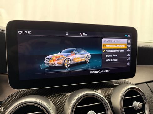 Used 2020 Mercedes-Benz C 43 AMG 4MATIC Cabriolet image 49