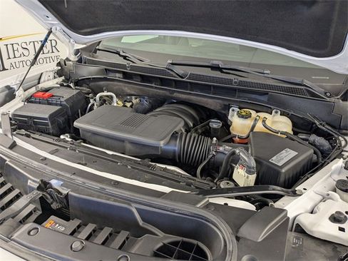 Used 2021 GMC Yukon XL AT4 image 38