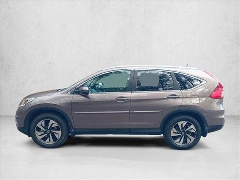 Used 2015 Honda CR-V Touring image 9