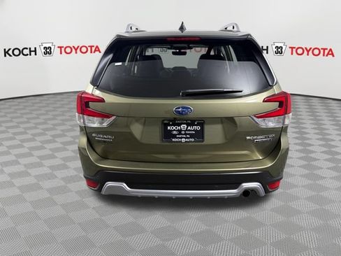 Used 2024 Subaru Forester Touring AWD/4WD image 7
