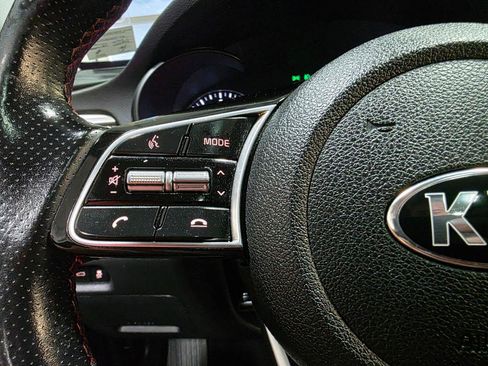 Used 2020 Kia Optima SX FWD image 29