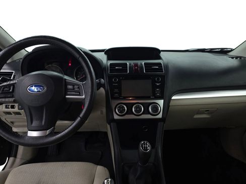 Used 2015 Subaru Impreza 2.0i Sport Premium image 12