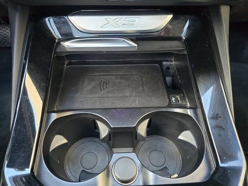 Used 2024 BMW X3 xDrive30i w/ Convenience Package image 40