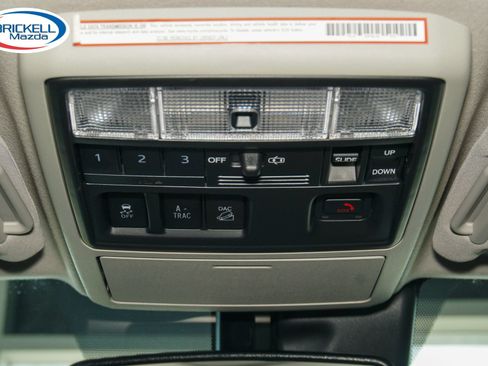 Used 2022 Toyota 4Runner Limited AWD/4WD image 29