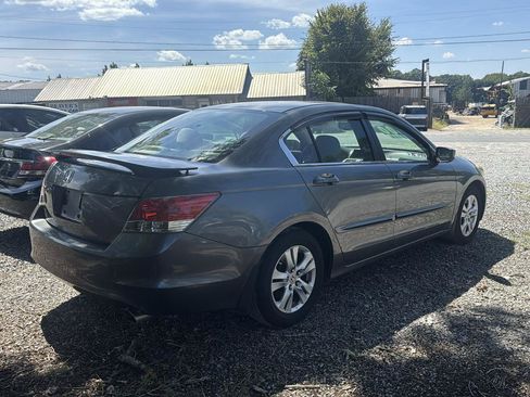 Used 2009 Honda Accord LX-P image 4