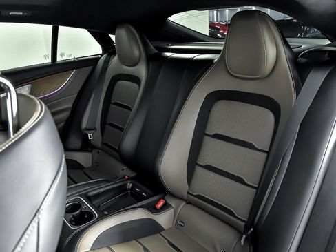 Used 2019 Mercedes-Benz AMG GT 63 S image 25