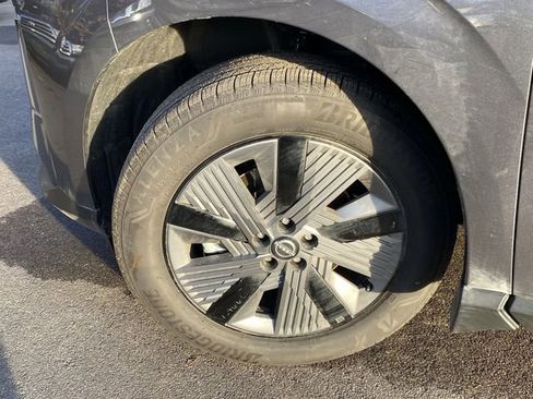 Used 2025 Nissan Murano SL image 37