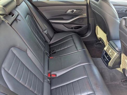 Used 2021 BMW 330e xDrive w/ Premium Package image 20