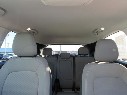 Used 2022 Ford Escape SE w/ SE Sport Appearance Package AWD/4WD image 25
