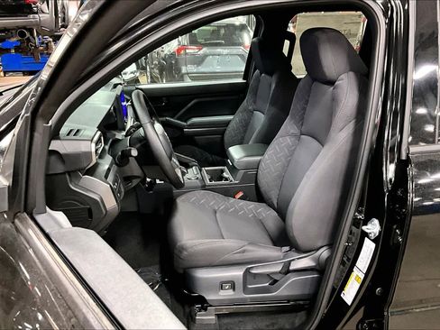New 2026 Toyota Tacoma SR5 RWD image 9