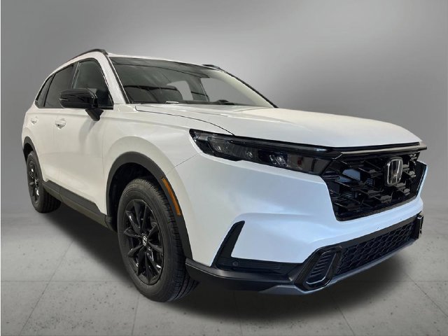 New 2027 Honda CR-V Sport-L image 9