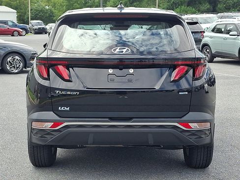Used 2024 Hyundai Tucson SE AWD/4WD image 6