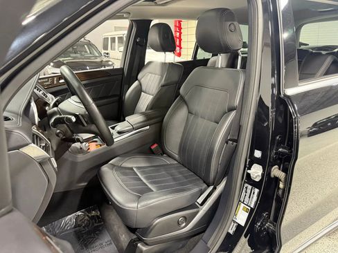 Used 2016 Mercedes-Benz GL 450 4MATIC image 15