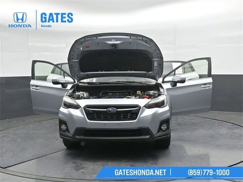 Used 2019 Subaru Crosstrek 2.0i Limited w/ Moonroof Package w/Navigation image 53