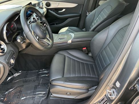 Certified 2022 Mercedes-Benz GLC 300 image 10