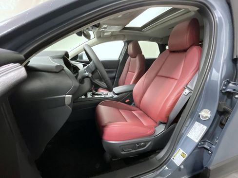 New 2026 MAZDA CX-30 AWD 2.5 S image 11