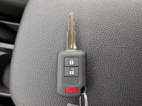 New 2026 Mitsubishi Outlander Sport AWD image 26