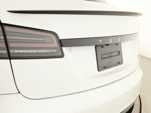 Used 2023 Tesla Model S Plaid AWD/4WD image 36