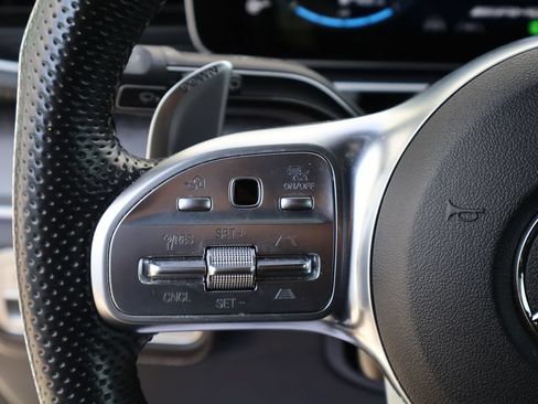 Certified 2022 Mercedes-Benz GLE 53 AMG 4MATIC image 36