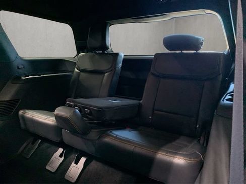 New 2026 Ford Expedition Tremor AWD/4WD image 16