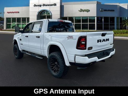 New 2026 RAM 1500 Big Horn image 7