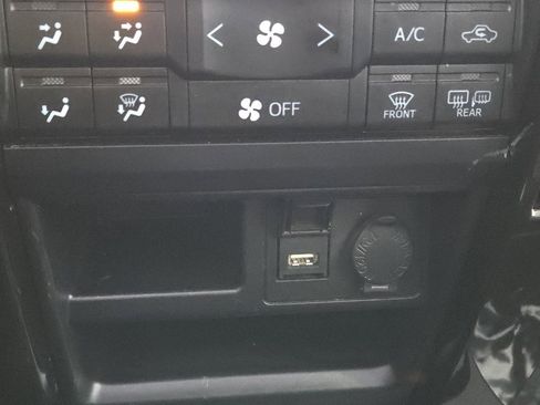 Used 2020 Toyota 4Runner TRD Pro image 34