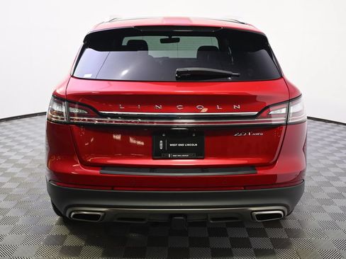 Used 2020 Lincoln Nautilus Reserve w/ Equipment Group 202A AWD/4WD image 5