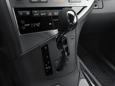 Used 2014 Lexus RX 350 AWD w/ Navigation Package image 8