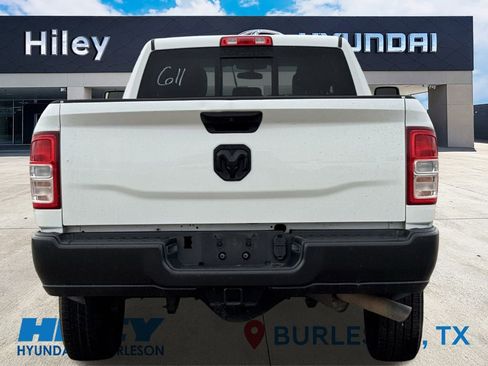 Used 2023 RAM 3500 Tradesman image 6