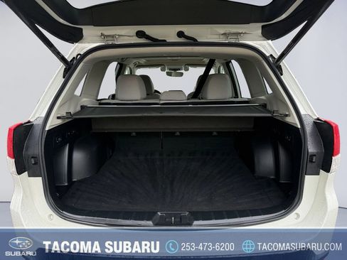 Used 2020 Subaru Forester Premium image 20