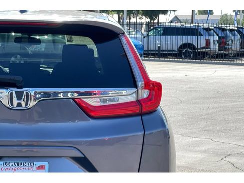 Certified 2018 Honda CR-V EX image 47